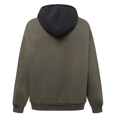 Fear Of God Essentials Nylon Fleece Hoodies