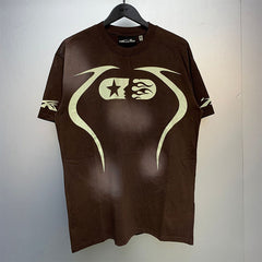 Warm Up T-Shirts