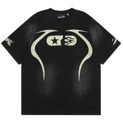Warm Up T-Shirts