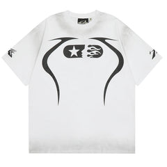 Warm Up T-Shirts