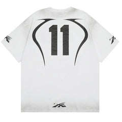 Warm Up T-Shirts