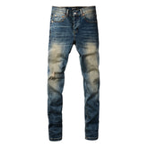 Purple Brand Jeans #9097