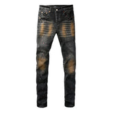 Purple Brand Jean #9109