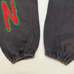 Saint Michael MX6 track pants