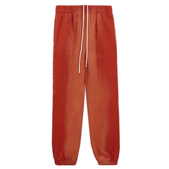 Embroidered Logo Sweatpant