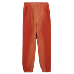 Embroidered Logo Sweatpant