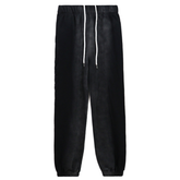 Embroidered Logo Sweatpant