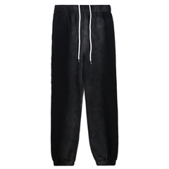 Embroidered Logo Sweatpant