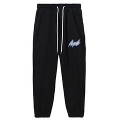 Logo Printed Sweatpant