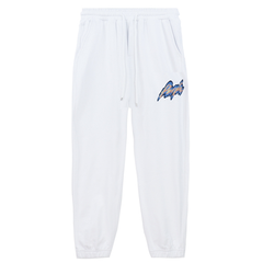 Logo Printed Sweatpant