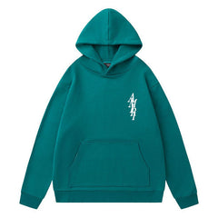 Stack Slim Fif Hoodies