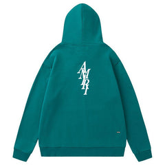 Stack Slim Fif Hoodies