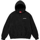 SUPREME Immortal Hoodie Sweatshirt