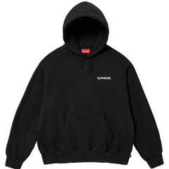 SUPREME Immortal Hoodie Sweatshirt