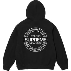 SUPREME Immortal Hoodie Sweatshirt