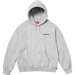 SUPREME Immortal Hoodie Sweatshirt