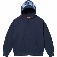 SUPREME WARM Up Hoodie Sweatshirt