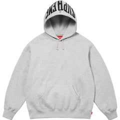 SUPREME WARM Up Hoodie Sweatshirt