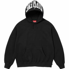 SUPREME WARM Up Hoodie Sweatshirt