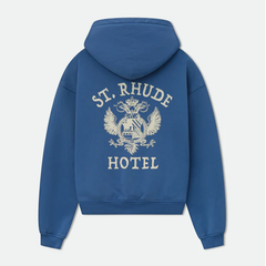 Rhude Saint Seal Hoodie