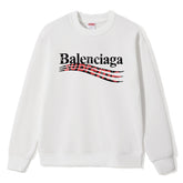 x Balenciaga Crewneck Sweatshirts