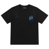 Logo Cotton Jersey T-Shirts