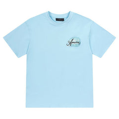 Airbrush Cotton T-Shirts