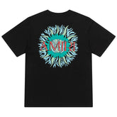 Sun Cotton T-Shirts