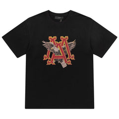 Vintage MA Eagle T-Shirts
