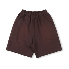 Travis Scott x Sp5der Rodeo Shorts