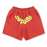 Sp5der OG Logo Sweatshort