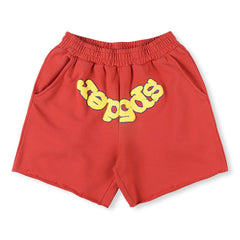 Sp5der OG Logo Sweatshort