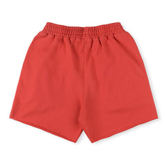 Sp5der OG Logo Sweatshort