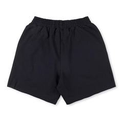 Sp5der OG Logo Embroidered Sweatshort