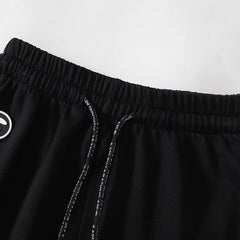 Bape Ape Head Pattern Printed Short