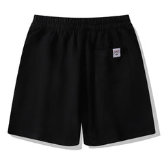 Bape Ape Head Pattern Printed Short