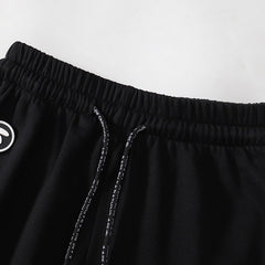 Bape Ape Head Pattern Printed Short