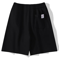 Bape Ape Head Pattern Printed Short