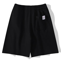 Bape Ape Head Pattern Printed Short