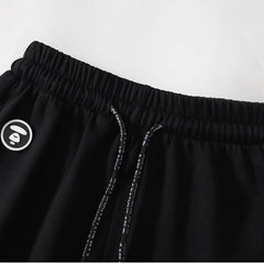 Bape Ape Head Pattern Printed Short