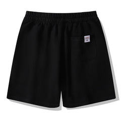 Bape Ape Head Pattern Printed Short