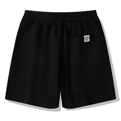 Bape Ape Head Pattern Printed Short