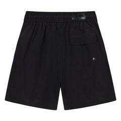 Logo Pattern Printed Short