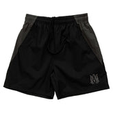 AMIRI Logo Pattern Printed Short