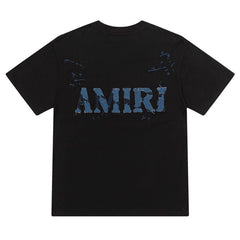 Logo Printed T-Shirt