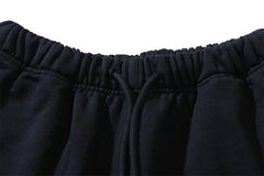 Off-White Logo Arrows Printed Shorts