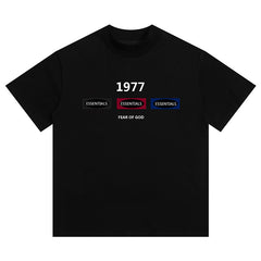 Essentials T-Shirts
