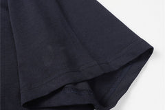 "FG" Logo Printd T-Shirts