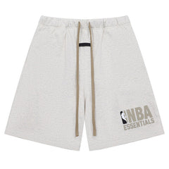 Essentials "NBA" Shorts
