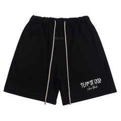 Essentials ‘’New York‘’ Shorts